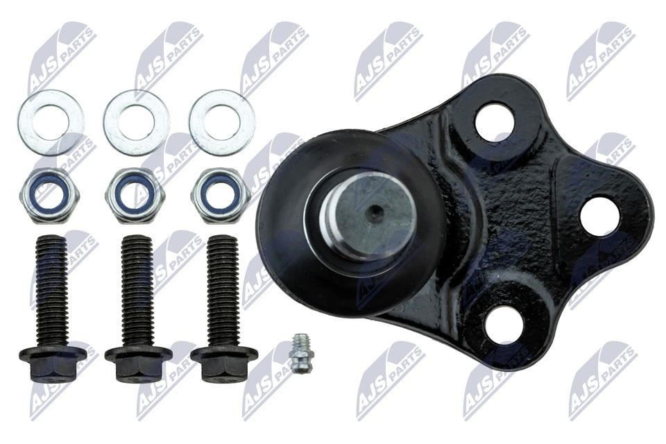 Ball joint NTY ZSD-VV-003