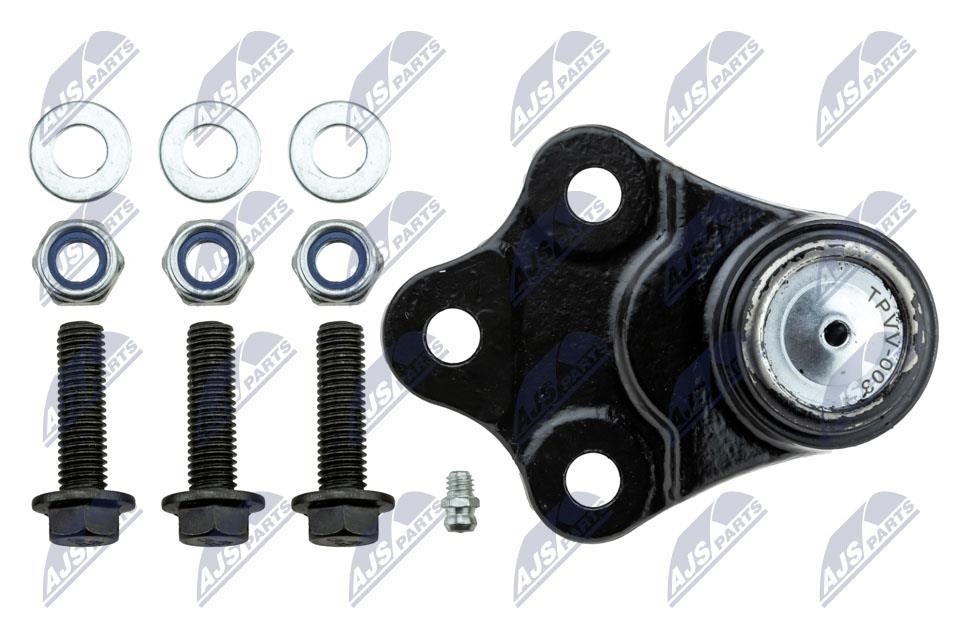 Buy NTY ZSD-VV-003 at a low price in United Arab Emirates!