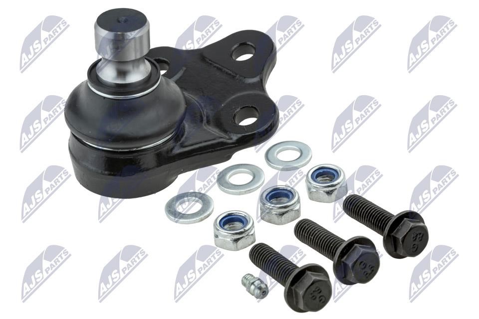 Ball joint Volvo XC70: ZSDVV003 NTY Ball joint