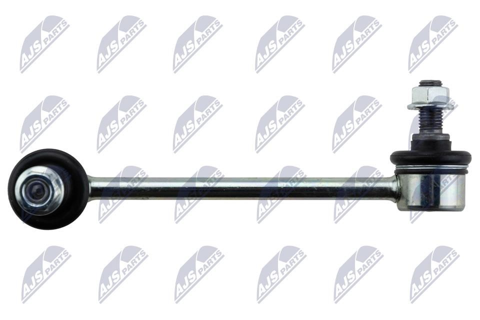 Rear anti roll bar link NTY ZLT-SU-003