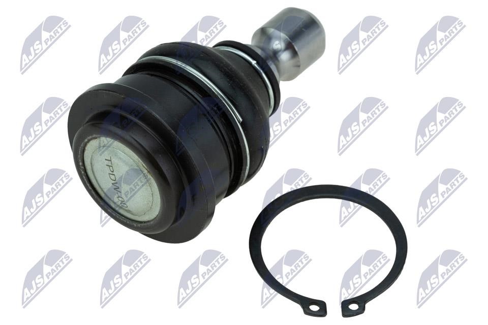 NTY Ball joint – price 32 PLN