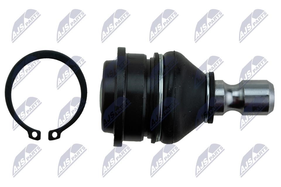 Buy NTY ZSGDW001 – good price at EXIST.AE!