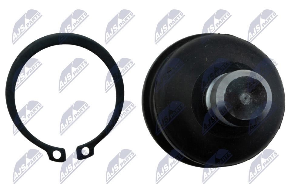 Ball joint NTY ZSG-DW-001
