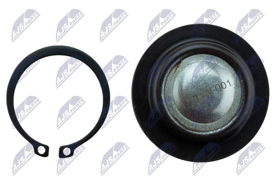 Buy NTY ZSG-DW-001 at a low price in United Arab Emirates!