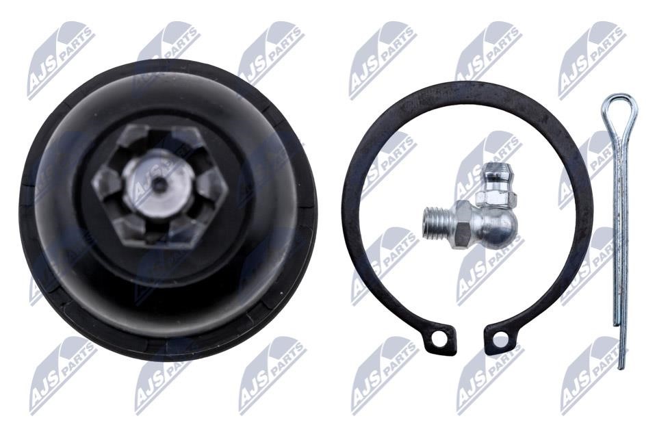 Ball joint NTY ZSG-FR-000