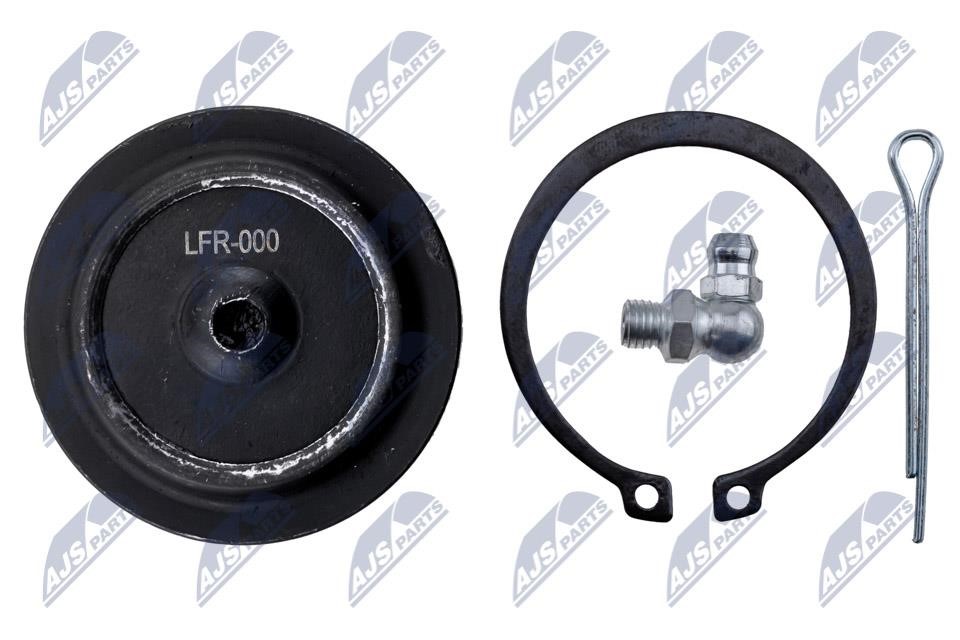 Buy NTY ZSG-FR-000 at a low price in United Arab Emirates!