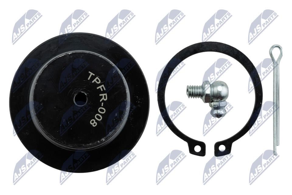 Buy NTY ZSD-FR-008 at a low price in United Arab Emirates!