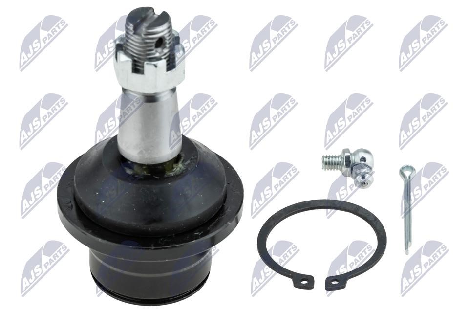 Suspension ball joint Lincoln: ZSDFR008 NTY Ball joint