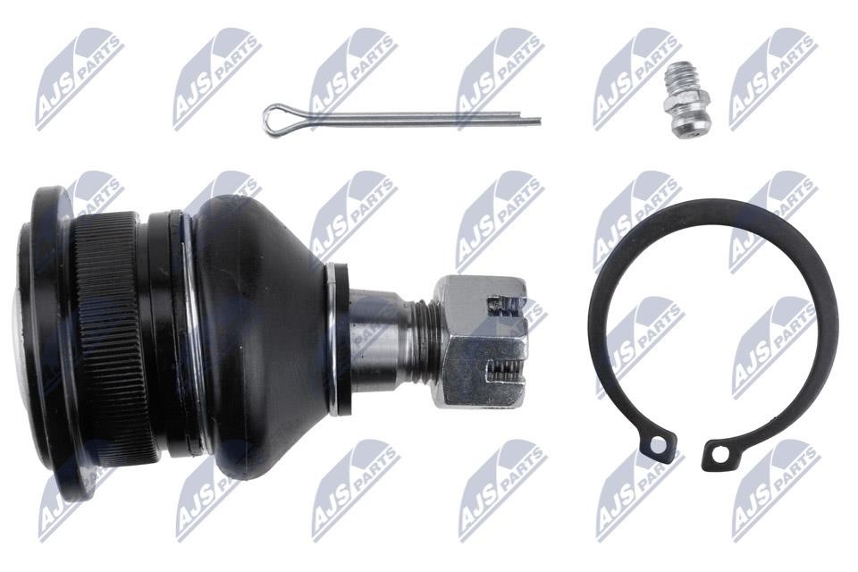 Buy NTY ZSGMS006 – good price at EXIST.AE!