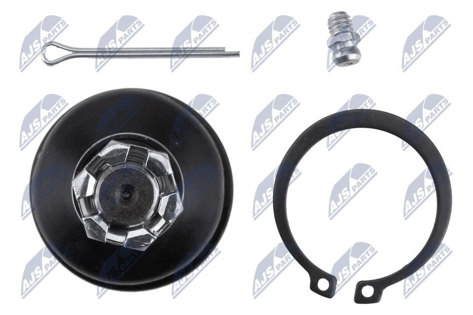 Ball joint NTY ZSG-MS-006