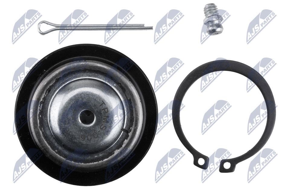 Buy NTY ZSG-MS-006 at a low price in United Arab Emirates!