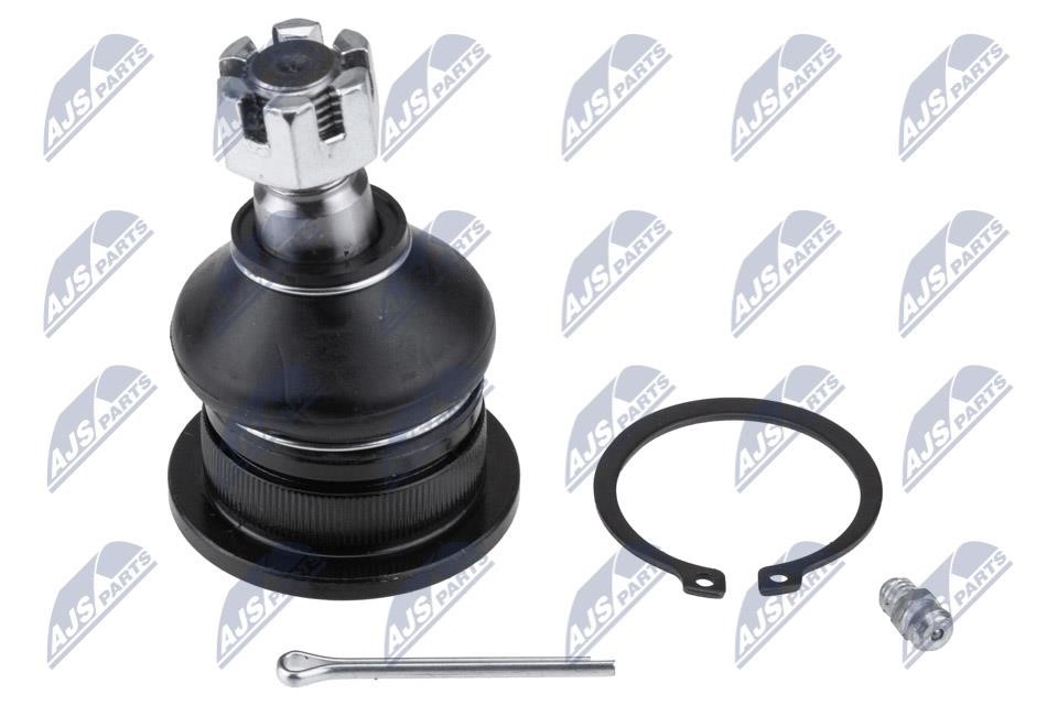 Ball joint Mitsubishi L200: ZSGMS006 NTY Ball joint