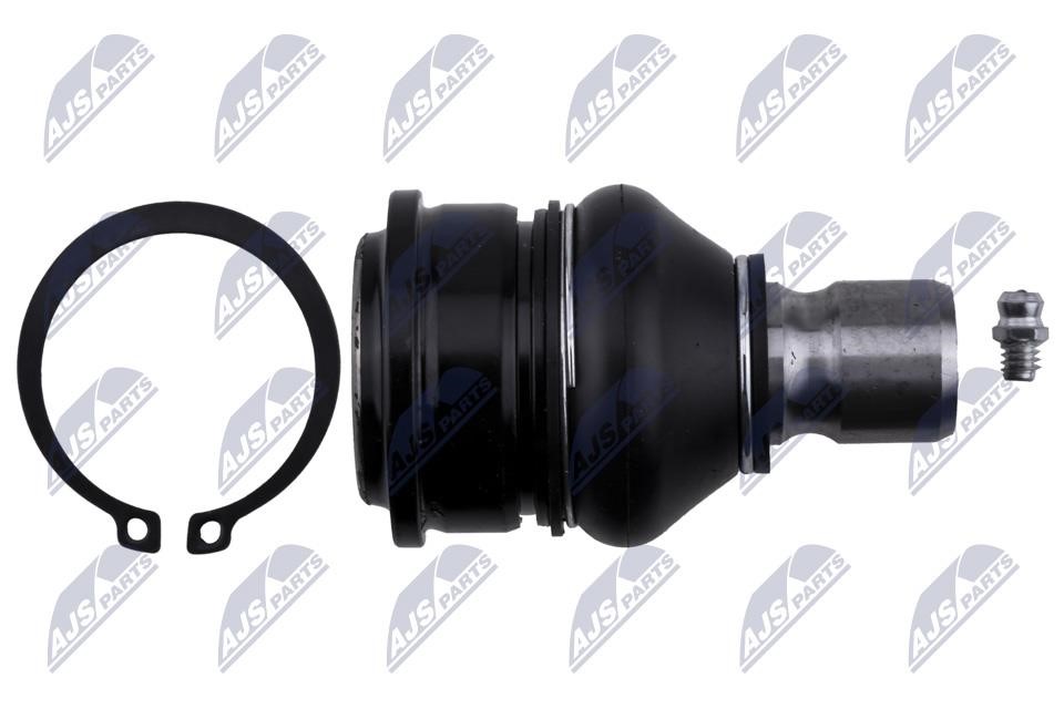 Buy NTY ZSDFR009 – good price at EXIST.AE!