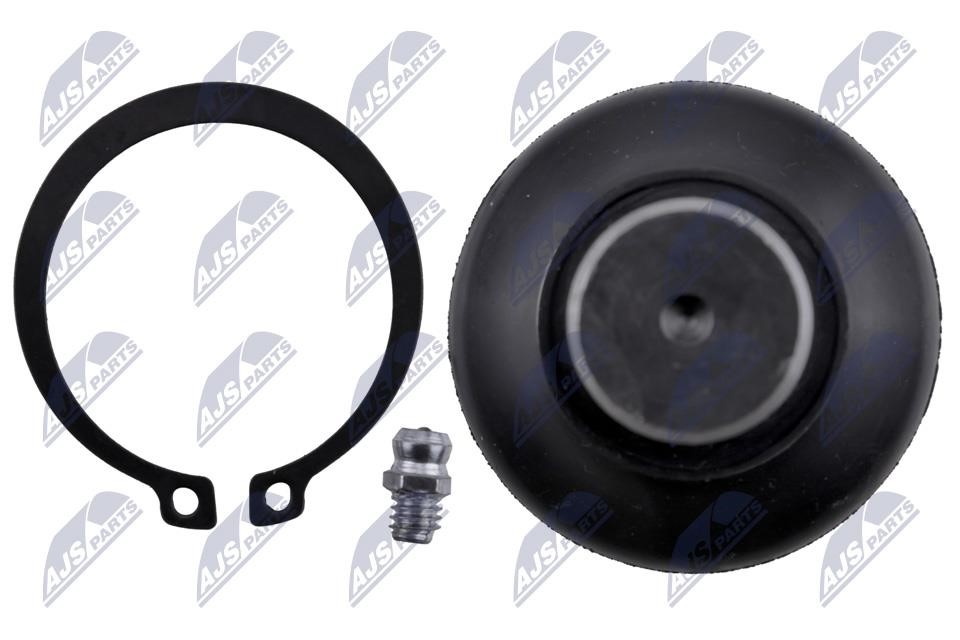 Ball joint NTY ZSD-FR-009