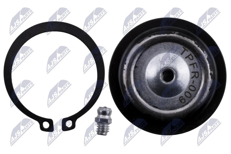 Buy NTY ZSD-FR-009 at a low price in United Arab Emirates!