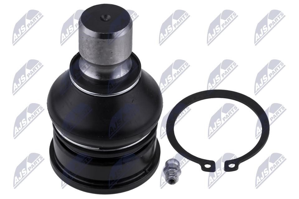 Ball joint Lincoln: ZSDFR009 NTY Ball joint