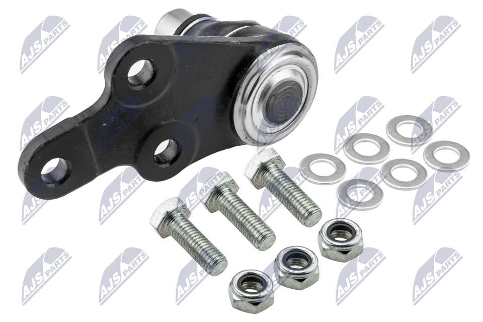 NTY Ball joint – price 27 PLN