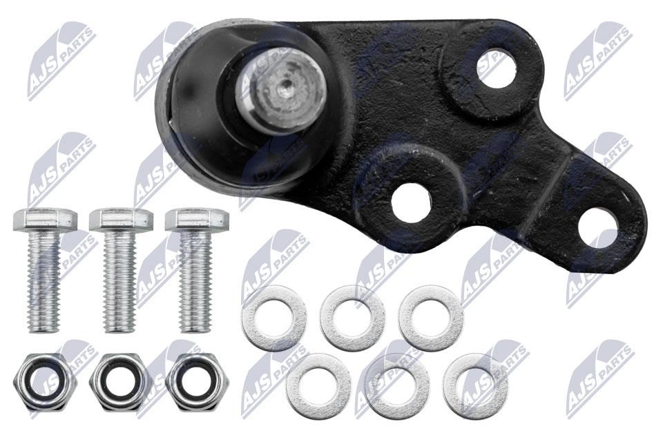 Buy NTY ZSDFR013 – good price at EXIST.AE!