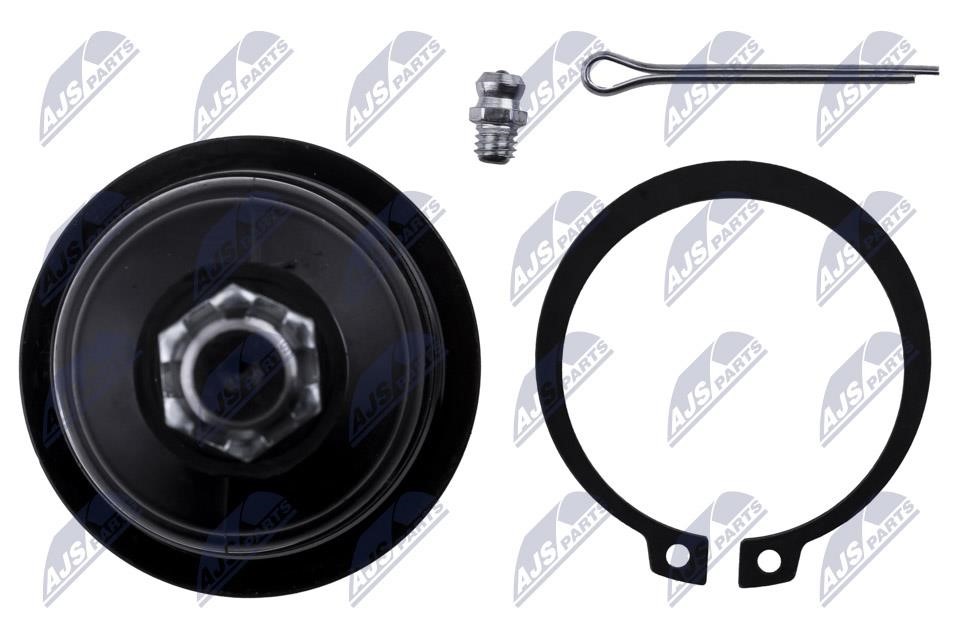 Ball joint NTY ZSG-NS-005