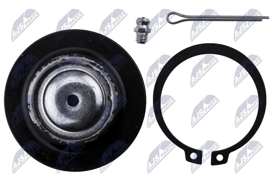 Buy NTY ZSG-NS-005 at a low price in United Arab Emirates!