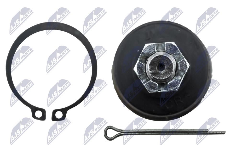 Ball joint NTY ZSG-TY-006