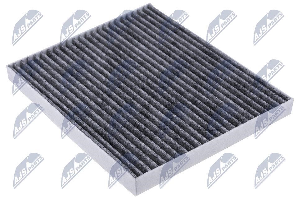 FCFCH020C WinFil Cabin filter