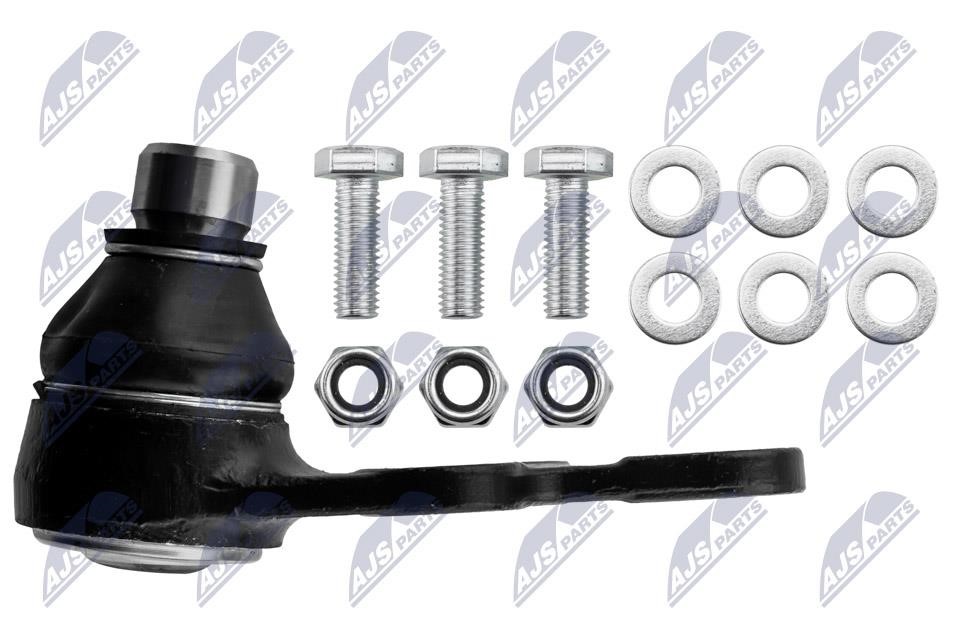 Buy NTY ZSD-FR-013 at a low price in United Arab Emirates!