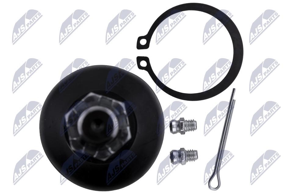 Ball joint NTY ZSD-HD-012