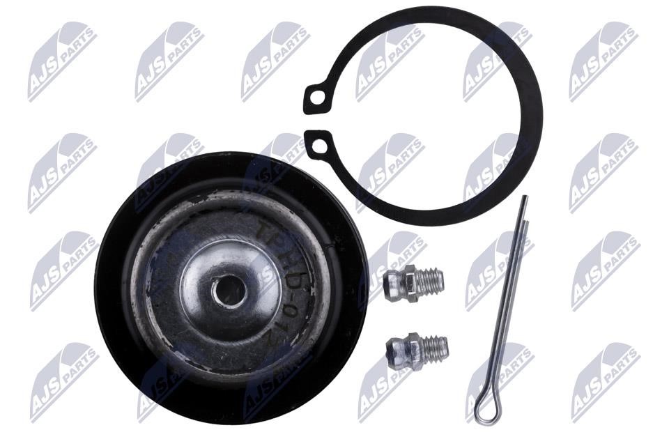 Buy NTY ZSD-HD-012 at a low price in United Arab Emirates!