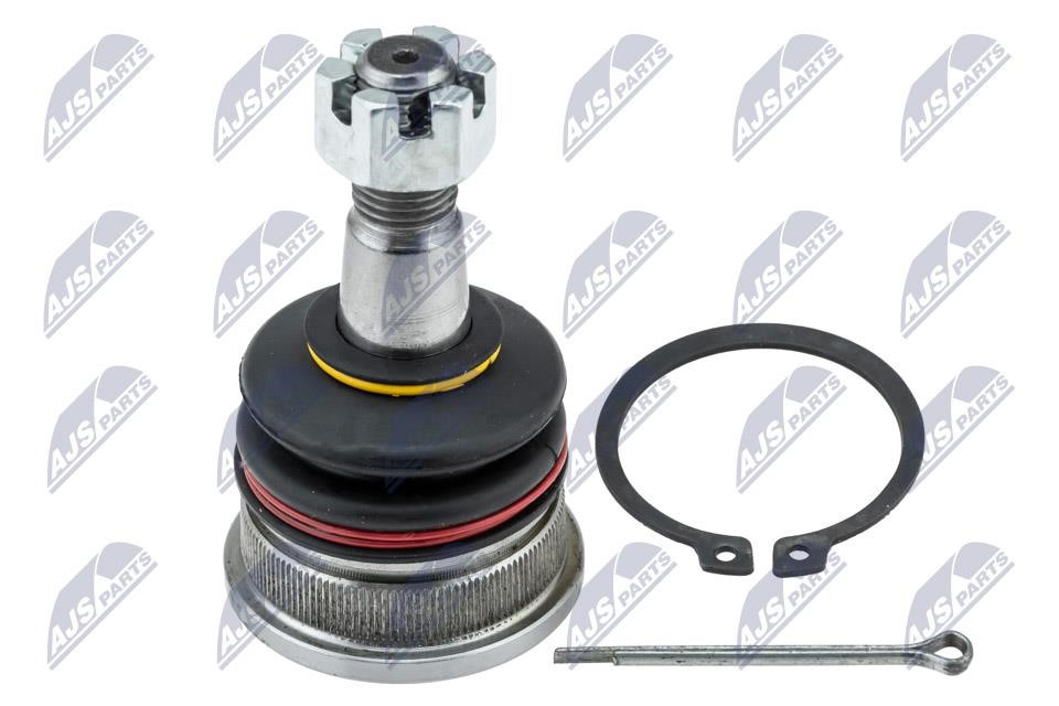 Ball joint Toyota 4 Runner: ZSGTY006 NTY Ball joint