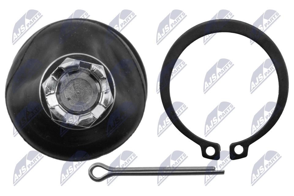 Ball joint NTY ZST-MS-005