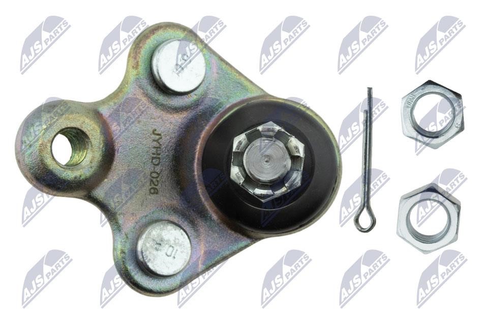 Ball joint NTY ZSD-HD-026