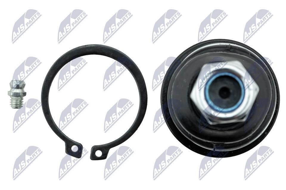 Ball joint NTY ZSD-MS-024