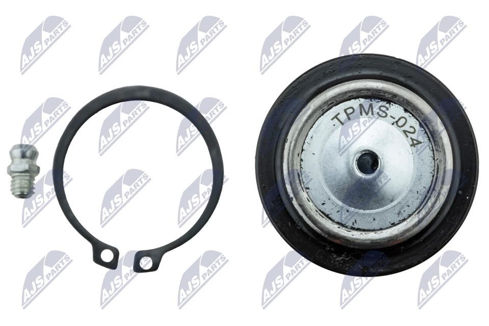 Buy NTY ZSD-MS-024 at a low price in United Arab Emirates!