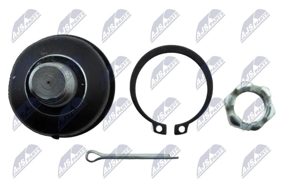 Ball joint NTY ZST-TY-000