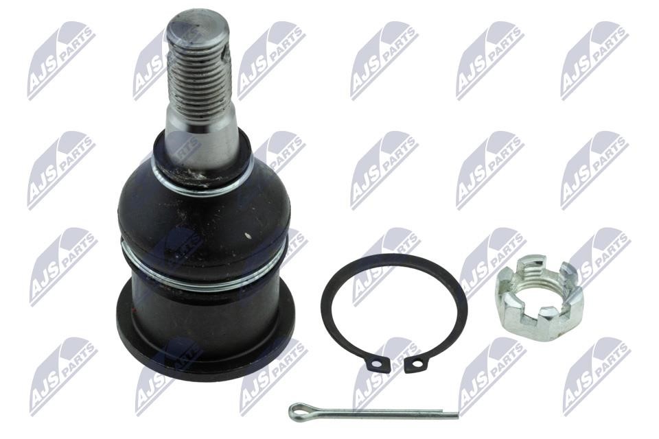 Suspension ball joint Lexus GS: ZSTTY000 NTY Ball joint