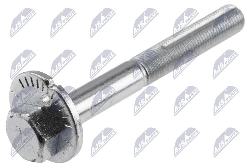 NTY ZWD-NS-100S Camber Correction Screw ZWDNS100S ZWDNS100S NTY Camber Correction Screw