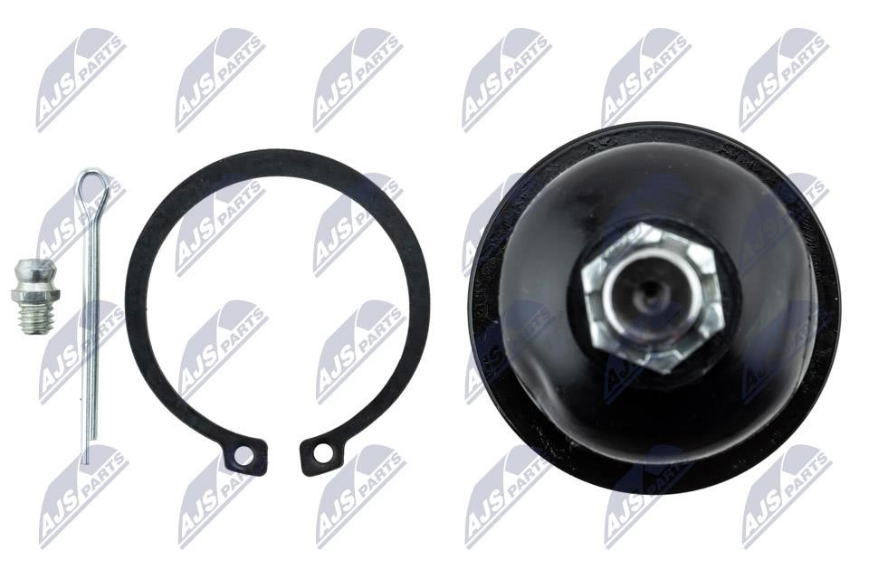 Ball joint NTY ZSD-MS-036