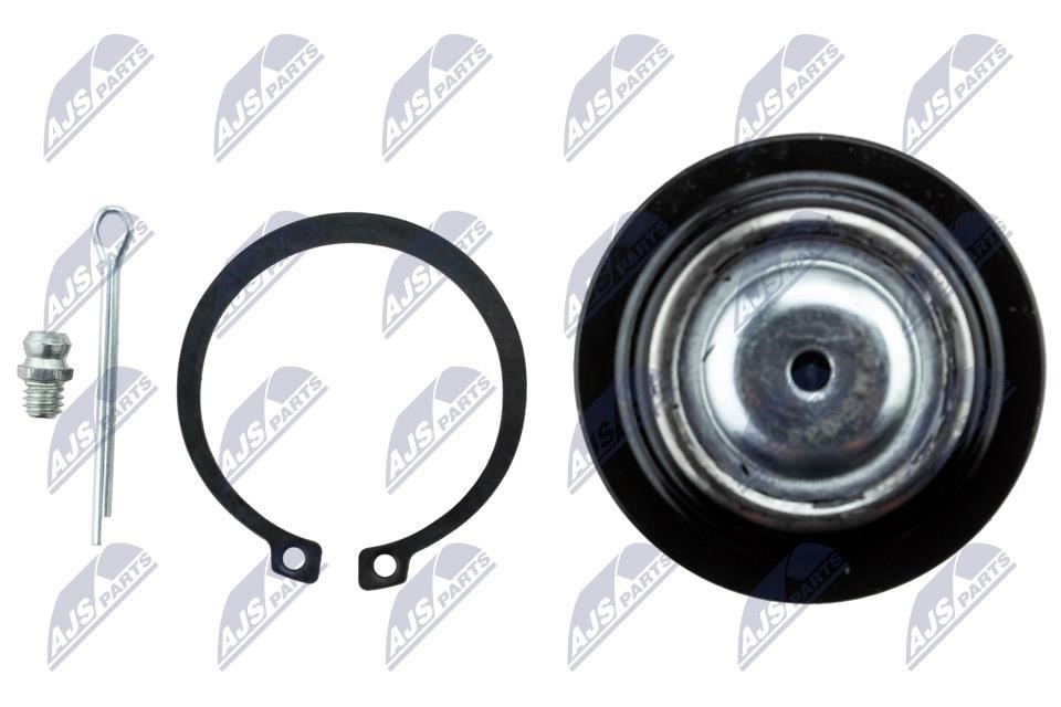 Buy NTY ZSD-MS-036 at a low price in United Arab Emirates!