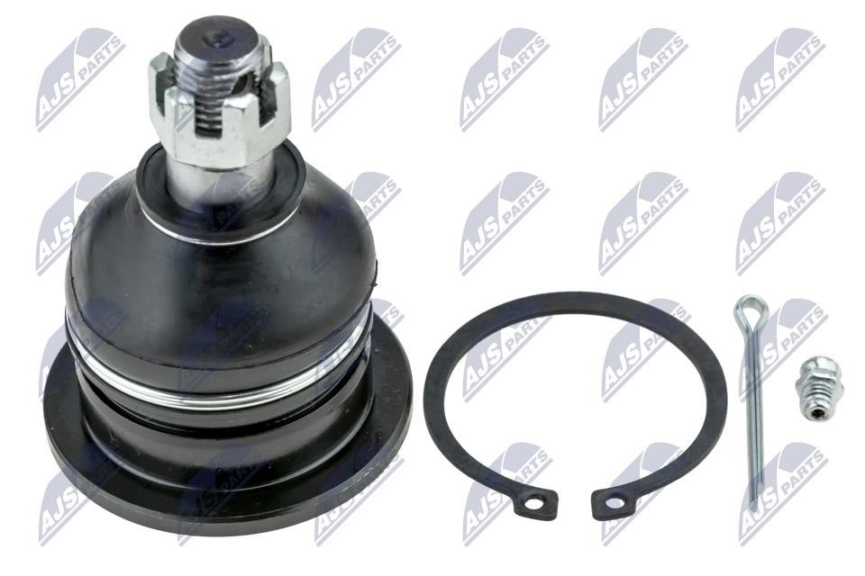 Ball joint Mitsubishi: ZSDMS036 NTY Ball joint