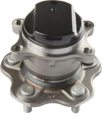 Wheel hubs Nissan Leaf: 43202JG01A Nissan Wheel hub