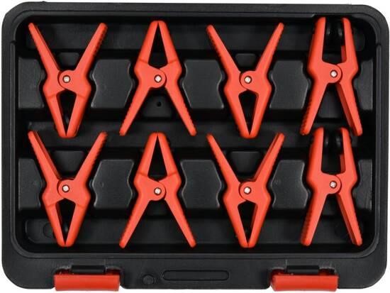 YT08391 Yato Clamps for metal wires