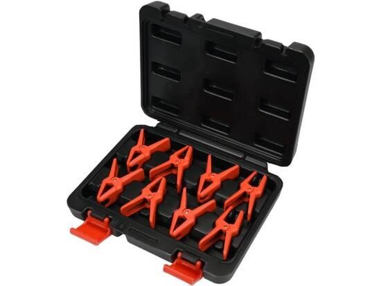 Clamps for metal wires Yato YT-08391