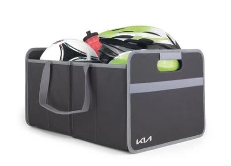 66123ADE01 Hyundai/Kia Trunk organiser