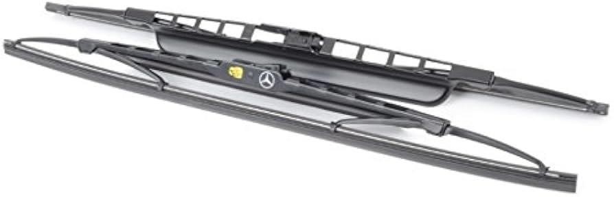 A4638200545 Mercedes Wiper Blade Kit