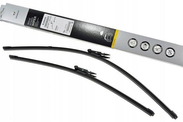 Renault 28 89 008 38R Wiper Blade Kit 600/475 288900838R 288900838R Renault Wiper Blade Kit 600/475