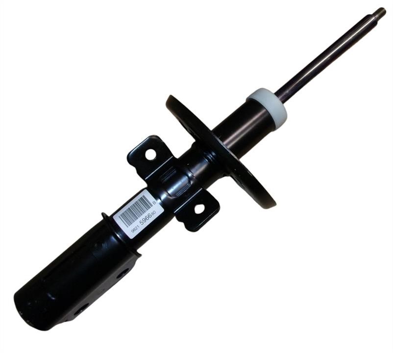 Shock absorbers Citroen Jumpy: 9821596680 Citroen/Peugeot Front suspension shock absorber