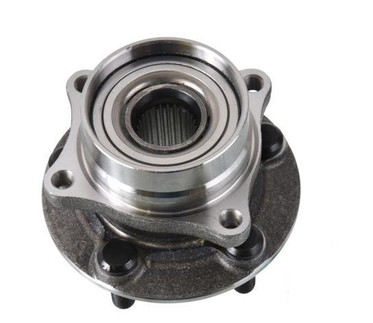 Wheel bearing kit Toyota Prius: 4351047012 Toyota Wheel bearing kit