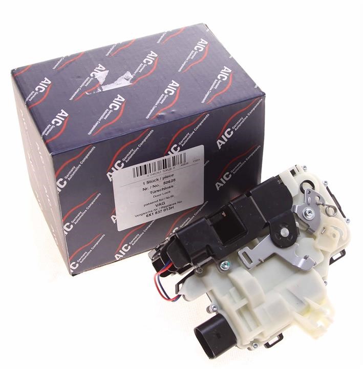50628 AIC Germany Door lock