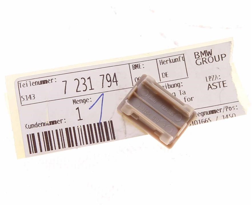 Buy BMW 51 43 7 231 794 at a low price in United Arab Emirates!